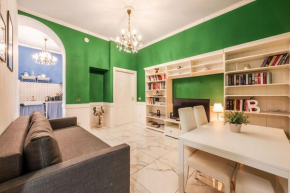 Centrale's Nest - Elegant apt close to Central Station